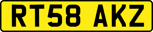 RT58AKZ