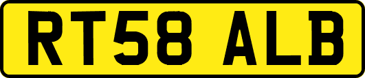 RT58ALB