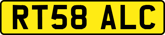 RT58ALC