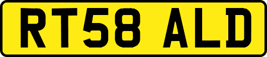 RT58ALD