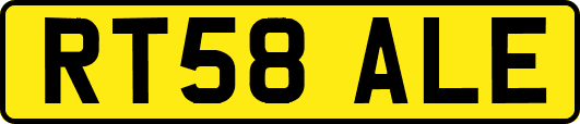 RT58ALE