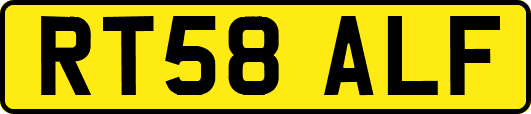 RT58ALF