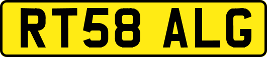 RT58ALG