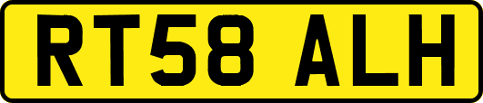 RT58ALH