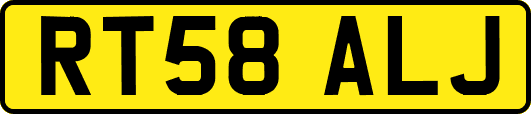 RT58ALJ