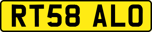 RT58ALO