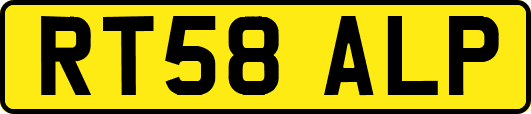 RT58ALP