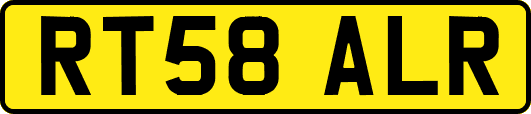 RT58ALR