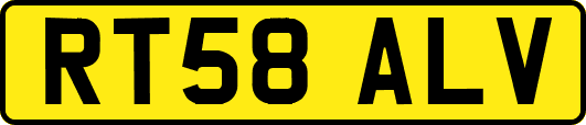 RT58ALV