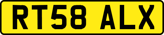 RT58ALX