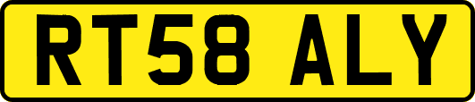RT58ALY