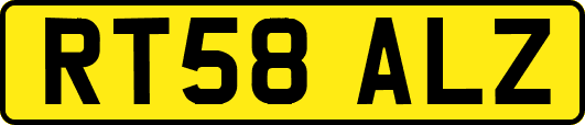 RT58ALZ