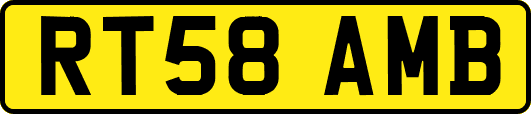 RT58AMB