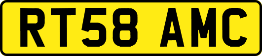 RT58AMC