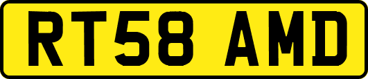 RT58AMD