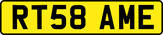 RT58AME