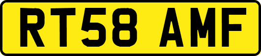 RT58AMF