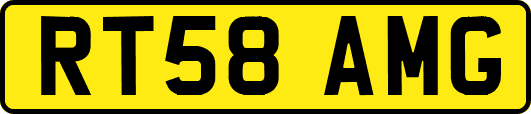 RT58AMG