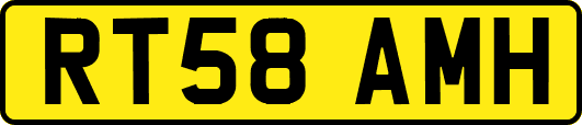 RT58AMH