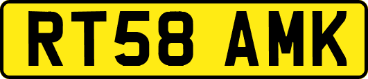 RT58AMK
