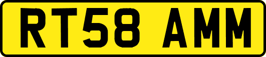 RT58AMM