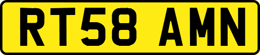 RT58AMN