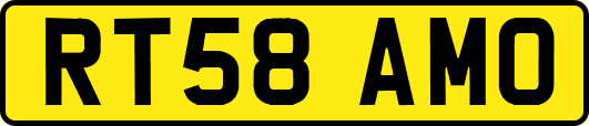 RT58AMO