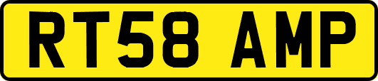 RT58AMP