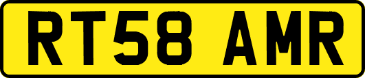 RT58AMR