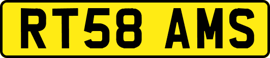 RT58AMS