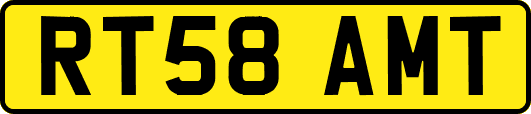 RT58AMT