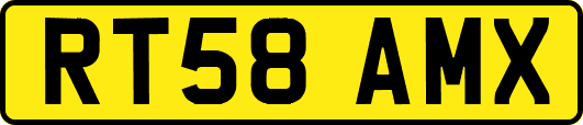 RT58AMX