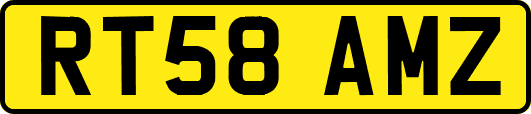 RT58AMZ