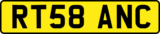 RT58ANC