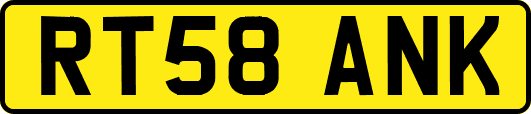 RT58ANK