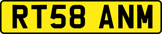 RT58ANM