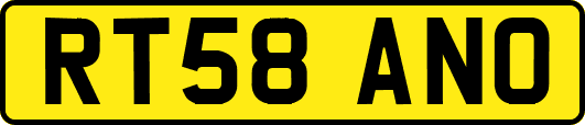 RT58ANO