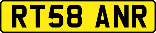 RT58ANR