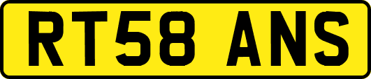 RT58ANS