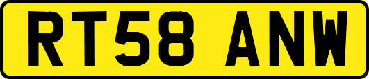 RT58ANW