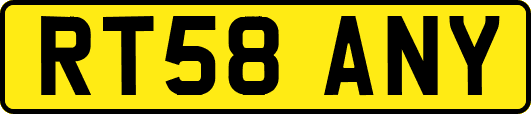 RT58ANY