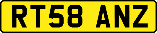 RT58ANZ