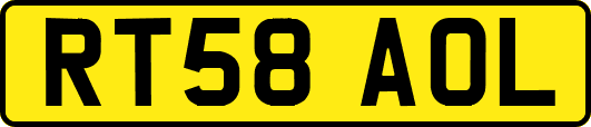 RT58AOL