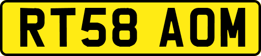 RT58AOM