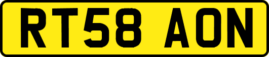 RT58AON