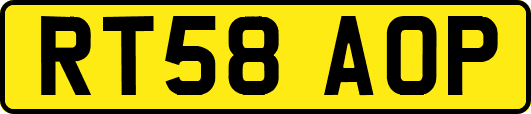 RT58AOP