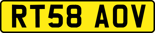 RT58AOV