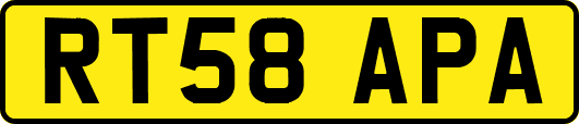 RT58APA