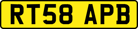 RT58APB