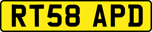 RT58APD